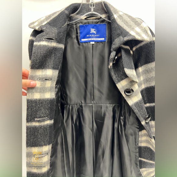 Burberry jacket - Picture 9 of 13